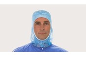 BARRIER OP-Haube Hood Glenn