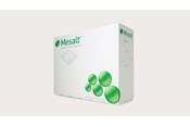 Mesalt Umverpackung
