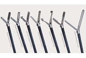 Monopolar Instruments tips
