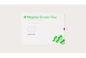 Mepilex Border Flex Ovali pakendi pilt