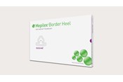 Emballage de Mepilex Border Talon