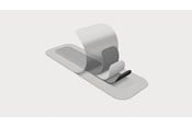 Couches de Mepilex Border Post-op Ag