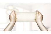 Exufiber elölnézetből, távlati kép