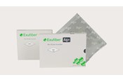Confezione di Exufiber Ag+