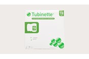 Tubinette pakning
