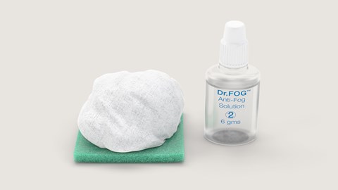 Устройства для профилактики запотевания  лапароскопического объектива