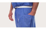 BARRIER® clean air suit manschett