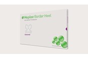 Mepilex Border Heel paket